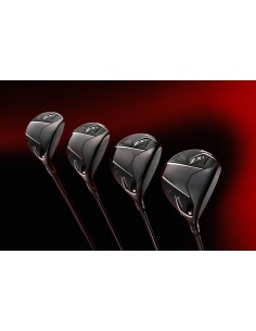 BOIS SRIXON ZXI