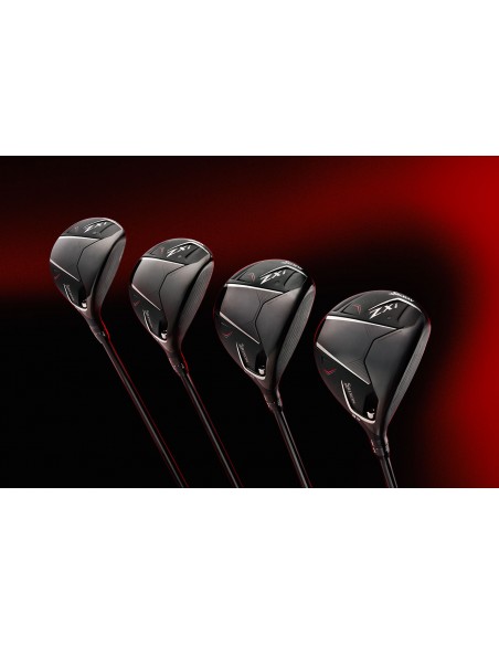 BOIS SRIXON ZXI