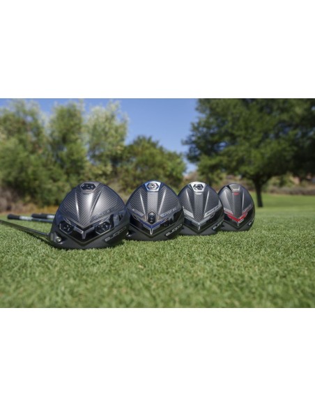 DRIVER COBRA DS ADAPT