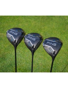 DRIVER PING G440