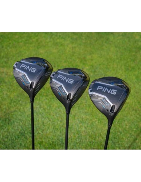 DRIVER PING G440
