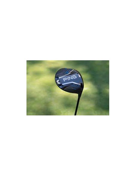 DRIVER PING G440