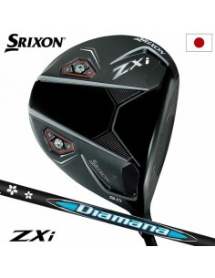 DRIVER SRIXON ZXI
