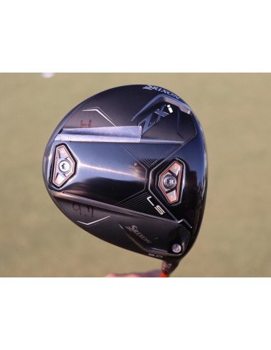DRIVER SRIXON ZXI