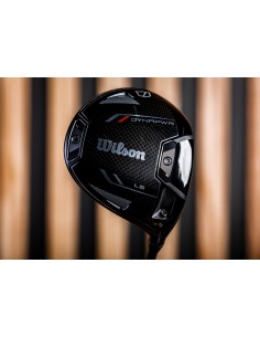 DRIVER WILSON DYNAPOWER TITANE 2