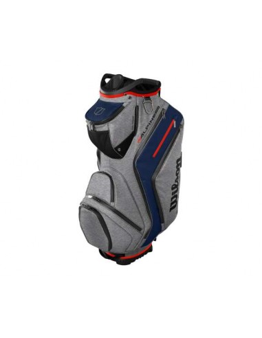 SAC CHARIOT WILSON ALPINE