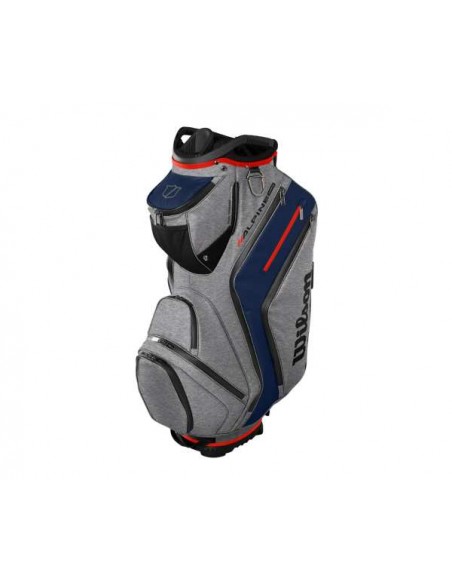 SAC CHARIOT WILSON ALPINE