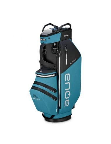 SAC CHARIOT BIG MAX AQUA IPX