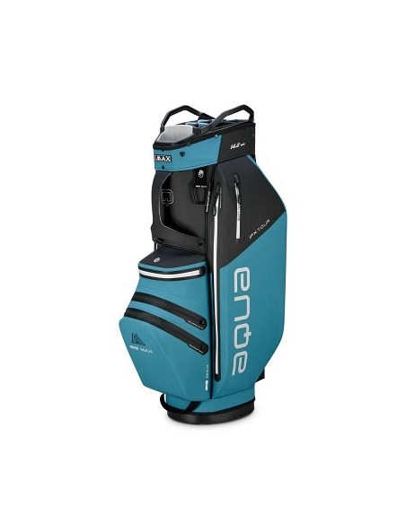 SAC CHARIOT BIG MAX AQUA IPX