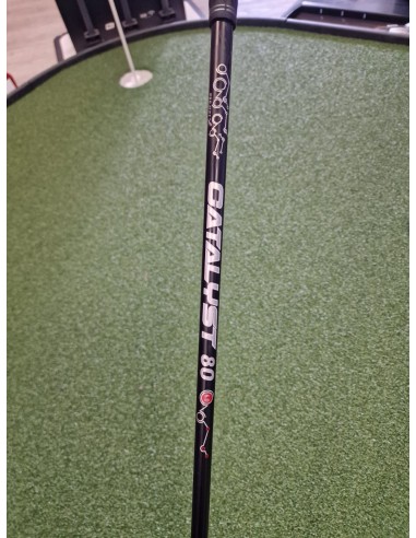 Serie Cobra Forged Tec