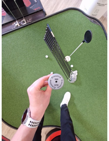 Serie Cobra Forged Tec