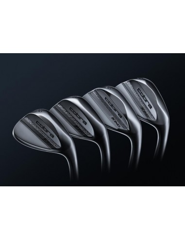 WEDGE COBRA KING X WEDGE COBRA KING X