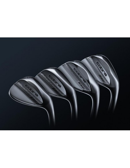 WEDGE COBRA KING X