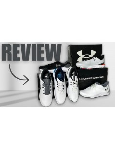 CHAUSSURES UNDER ARMOUR...