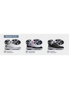 CHAUSSURES FOOTJOY TOUR RIVAL
