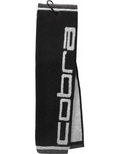 SERVIETTE PUMA/COBRA