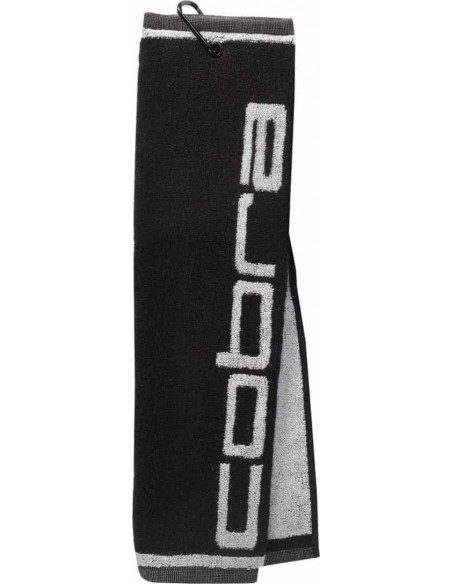 SERVIETTE PUMA/COBRA