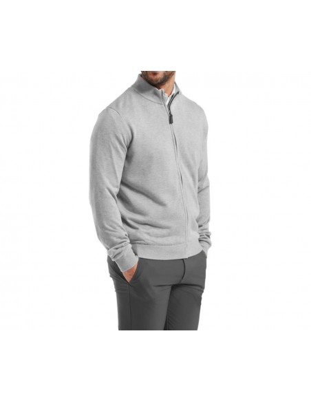 WINDSTOPPER FOOTJOY FULLZIP