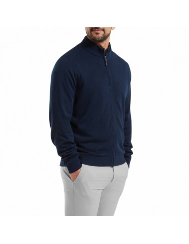 WINDSTOPPER FOOTJOY FULLZIP