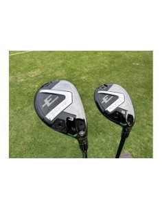 HYBRIDE CALLAWAY ELYTE