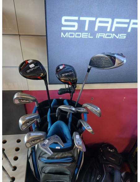 BONNES AFFAIRES CLUBS D'OCCASION