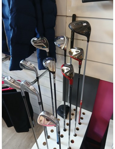 BONNES AFFAIRES CLUBS D'OCCASION