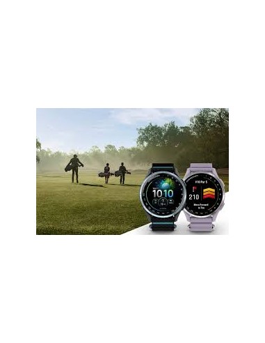 MONTRE GARMIN J1