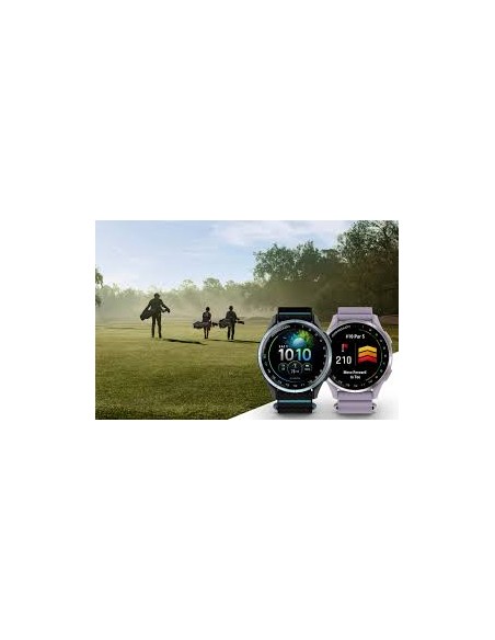 MONTRE GARMIN J1