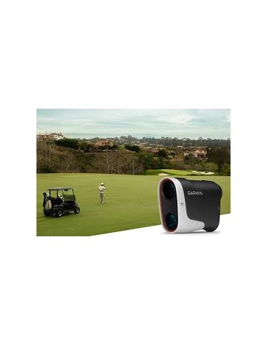 TELEMETRE GARMIN Z30