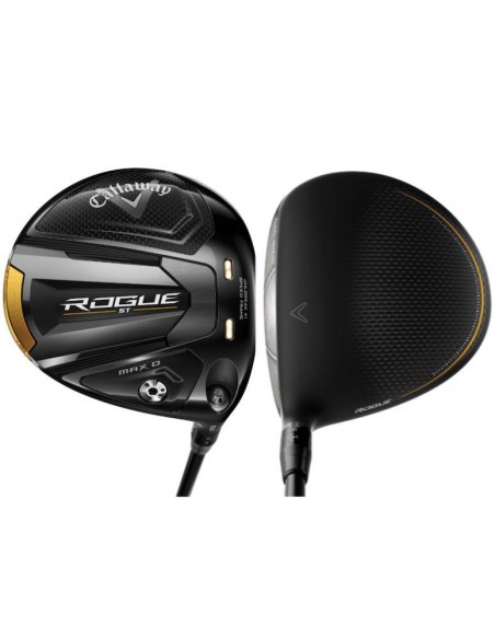DRIVER CALLAWAY ROGUE