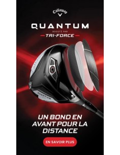 DRIVER CALLAWAY QUANTUM 2