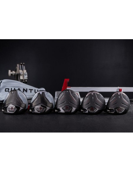 MINI DRIVER CALLAWAY QUANTUM