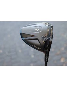DRIVER TAYLORMADE QI4D