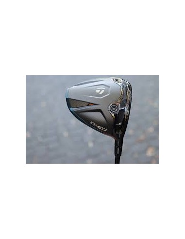 DRIVER TAYLORMADE QI4D