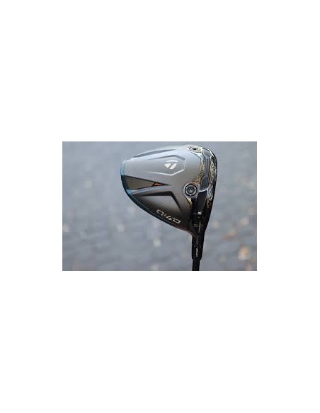 DRIVER TAYLORMADE QI4D