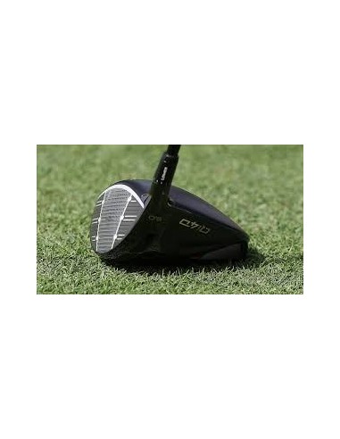 DRIVER TAYLORMADE QI4D