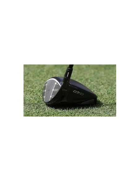 DRIVER TAYLORMADE QI4D