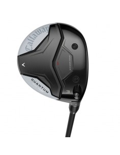 BOIS CALLAWAY QUANTUM