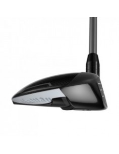 BOIS CALLAWAY QUANTUM 2