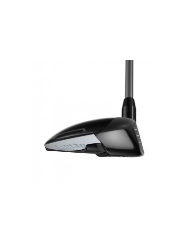 BOIS CALLAWAY QUANTUM