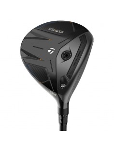 BOIS TAYLORMADE QI4D