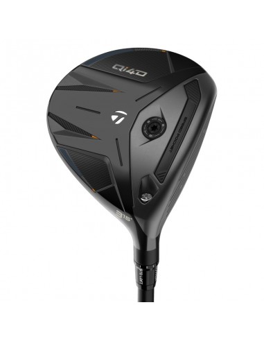 BOIS TAYLORMADE QI4D