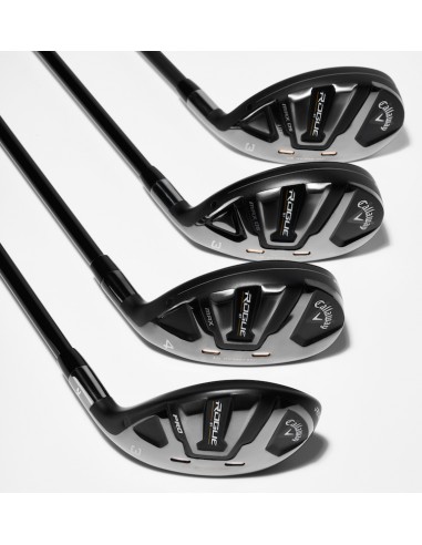 HYBRIDE CALLAWAY ROGUE