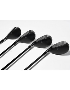 HYBRIDE CALLAWAY ROGUE 2