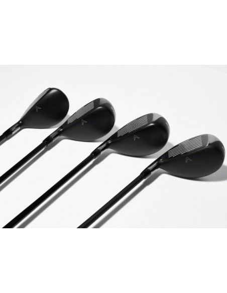 HYBRIDE CALLAWAY ROGUE