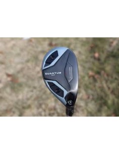 HYBRIDE CALLAWAY QUANTUM