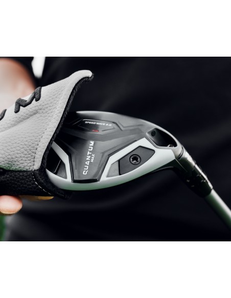 HYBRIDE CALLAWAY QUANTUM