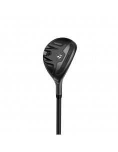 HYBRIDE TAYLORMADE QI4D 2