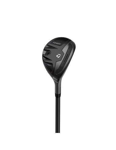 HYBRIDE TAYLORMADE QI4D