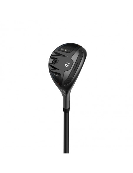 HYBRIDE TAYLORMADE QI4D